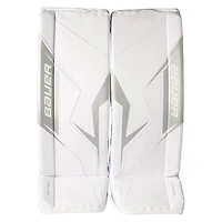 S25 SV-Pro - Junior Goaltender Pads
