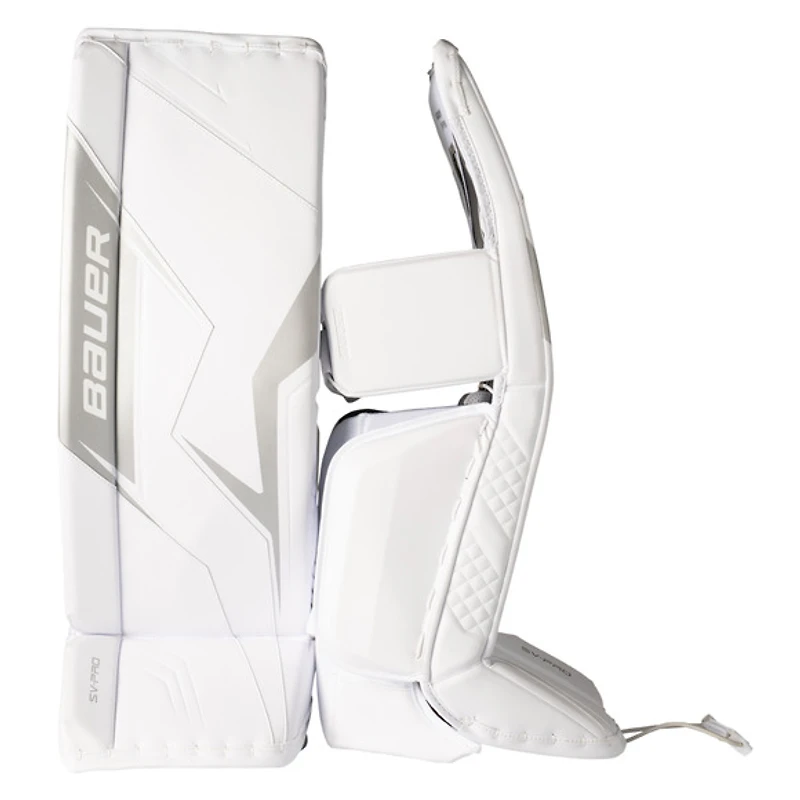 S25 SV-Pro - Junior Goaltender Pads