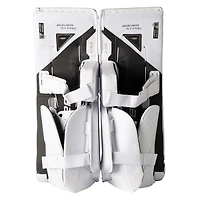 S25 SV-Pro - Junior Goaltender Pads