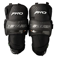 S25 Pro - Genouillères de gardien de but pour senior