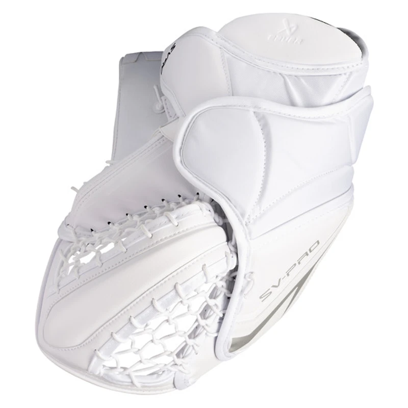 S25 SV-90 - Senior Goaltender Catch Glove