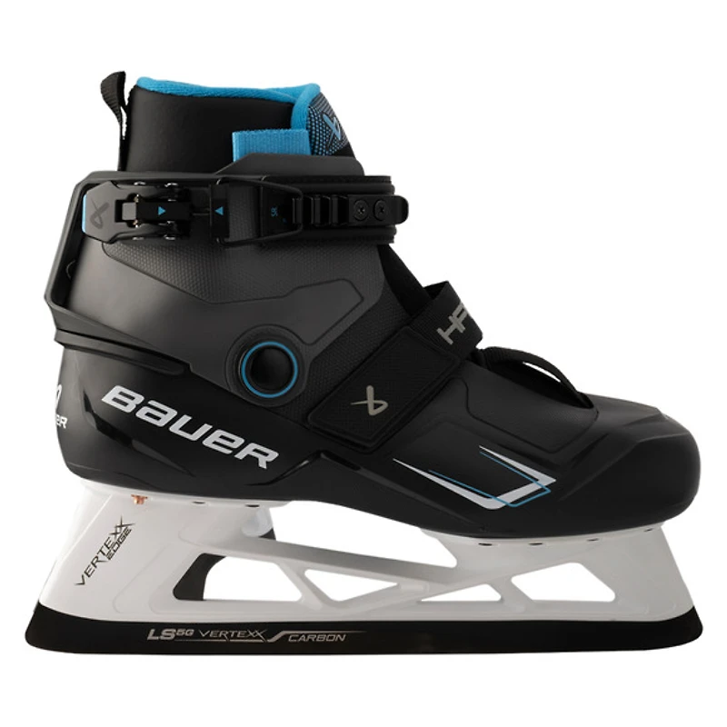 Konekt HF3 Sr - Patins de gardien but pour senior