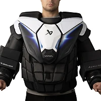 S25 Vapor Flylite - Intermediate Goaltender Chest Protector