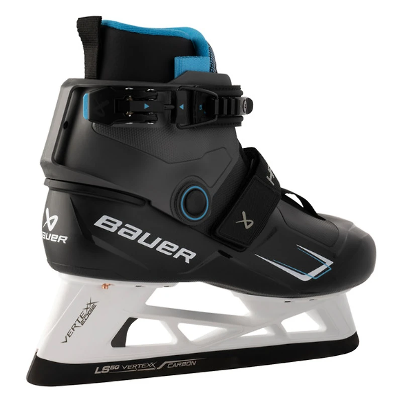 Konekt HF3 Int - Patins de gardien but pour intermédiaire