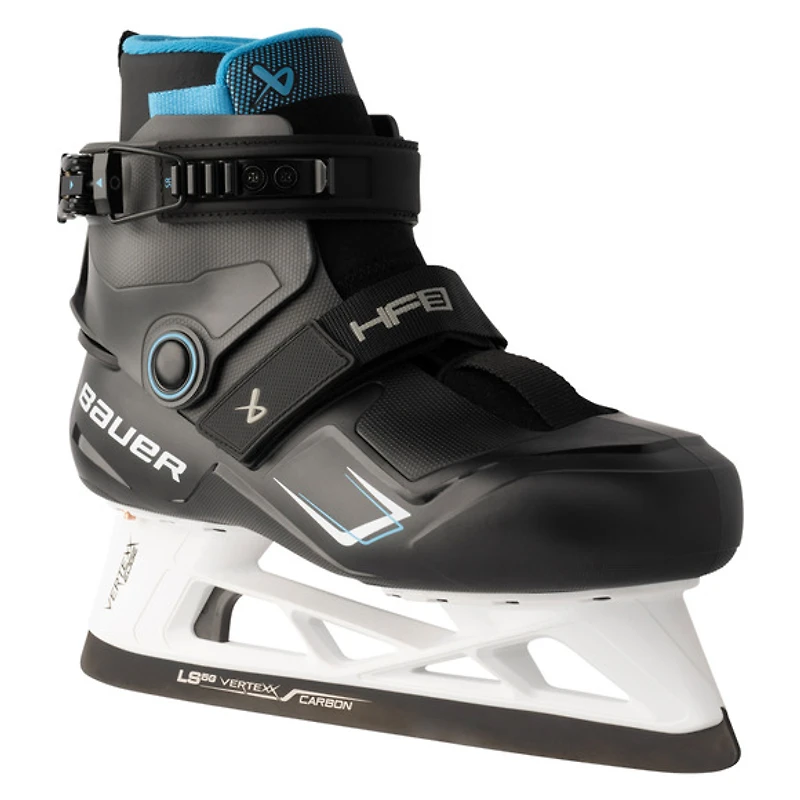 Konekt HF3 Int - Patins de gardien but pour intermédiaire