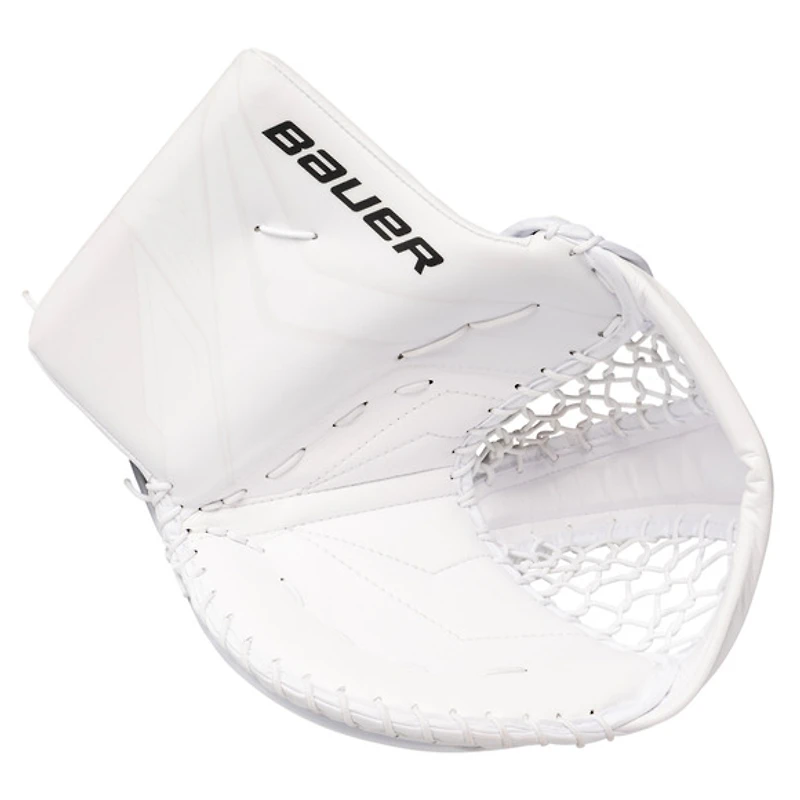 S25 Vapor Flylite V90 - Mitaine de gardien de but pour senior
