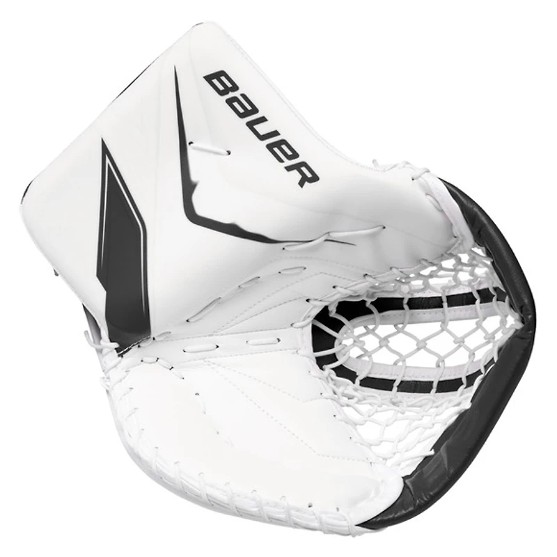 S25 Vapor Flylite - Mitaine de gardien but pour senior