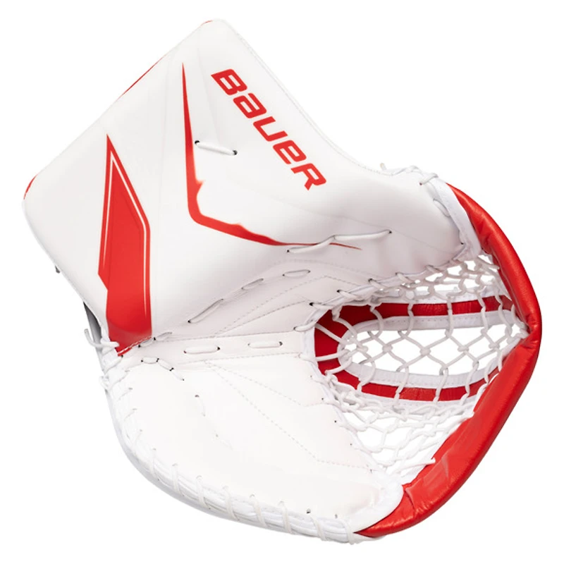 S25 Vapor Flylite - Mitaine de gardien but pour senior