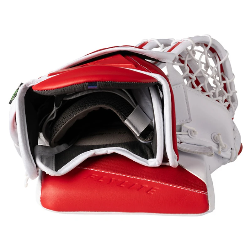 S25 Vapor Flylite - Mitaine de gardien but pour senior