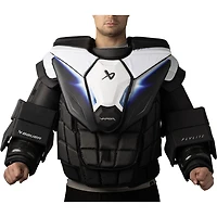 S25 Vapor Flylite - Senior Goaltender Chest Protector
