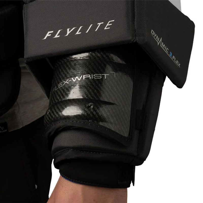 S25 Vapor Flylite - Senior Goaltender Chest Protector