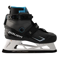 Konekt HF3 Jr - Patins de gardien but pour junior