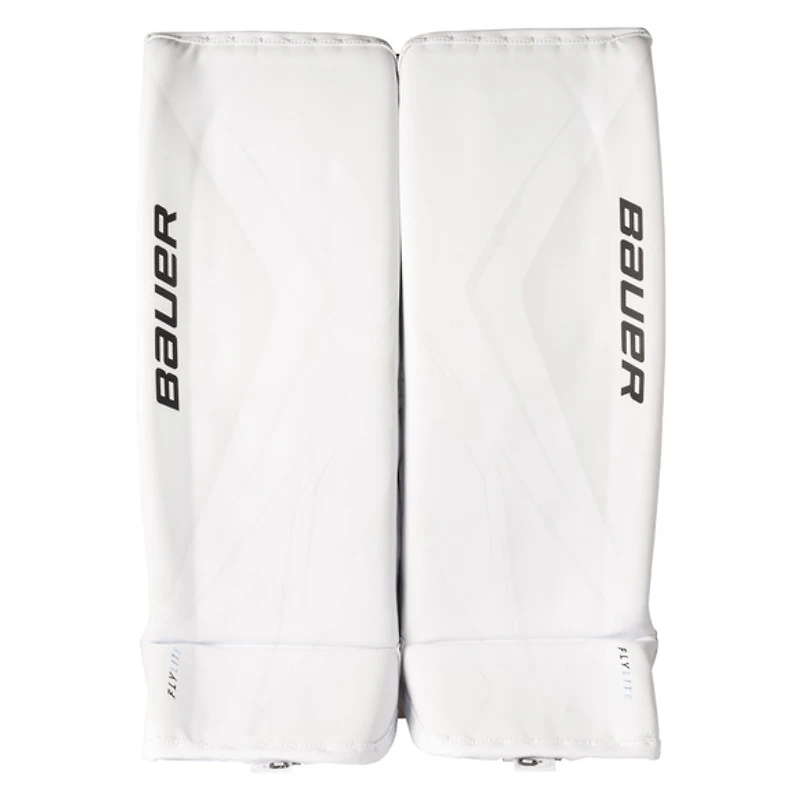 S25 Vapor Flylite - Jambières de gardien but pour senior