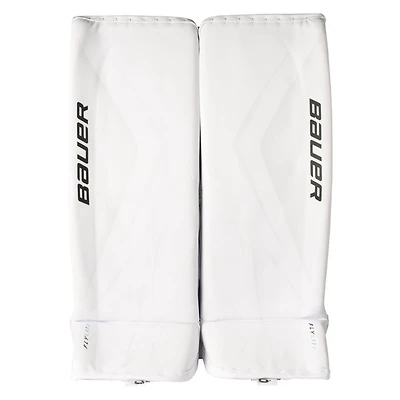 S25 Vapor Flylite - Jambières de gardien but pour senior