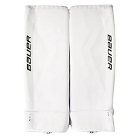 S25 Vapor Flylite - Jambières de gardien but pour senior