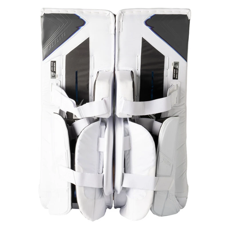 S25 Vapor Flylite - Jambières de gardien but pour senior