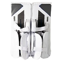 S25 Vapor Flylite - Jambières de gardien but pour senior