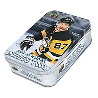 2024-25 Hockey Series Two Tin - Collectible Hockey Cards