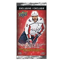 2024-25 Hockey Series Two Tin - Collectible Hockey Cards