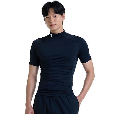 HeatGear Armour - T-shirt d'entraînement pour homme