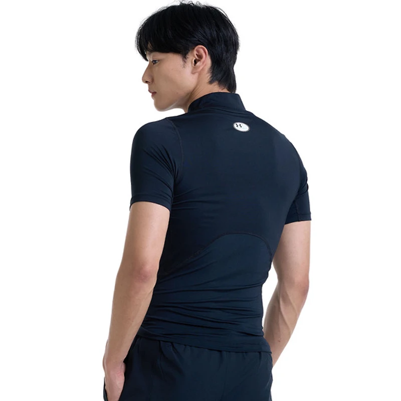 HeatGear Armour - T-shirt d'entraînement pour homme