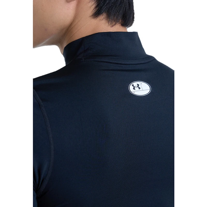 HeatGear Armour - T-shirt d'entraînement pour homme