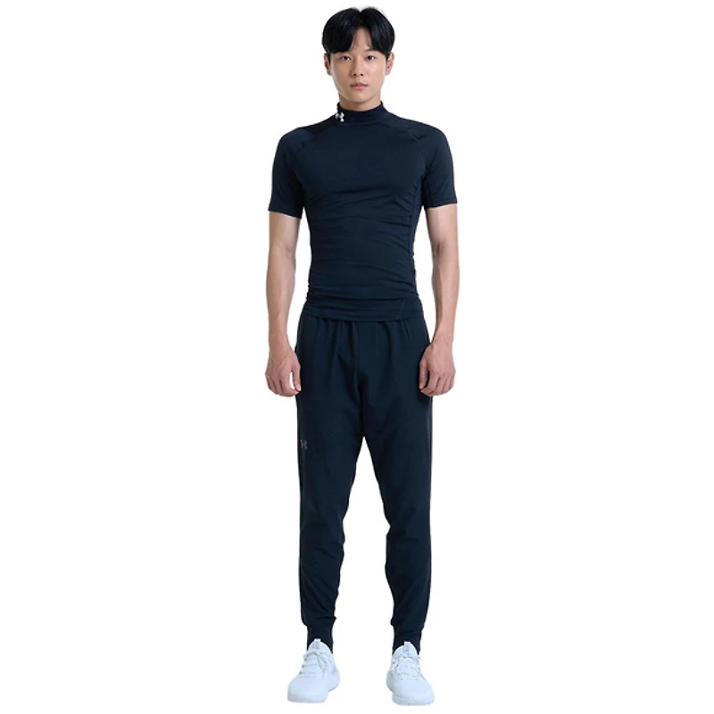 HeatGear Armour - T-shirt d'entraînement pour homme