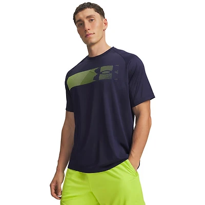 Tech - T-shirt d'entraînement pour homme