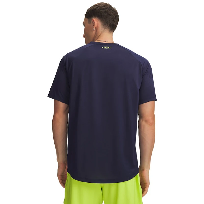 Tech - T-shirt d'entraînement pour homme