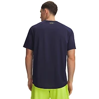 Tech - T-shirt d'entraînement pour homme
