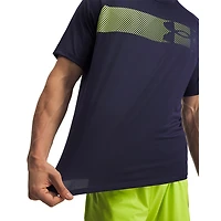 Tech - T-shirt d'entraînement pour homme