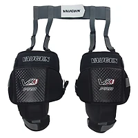 VX1 Pro - Senior Goaltender Knee Guards
