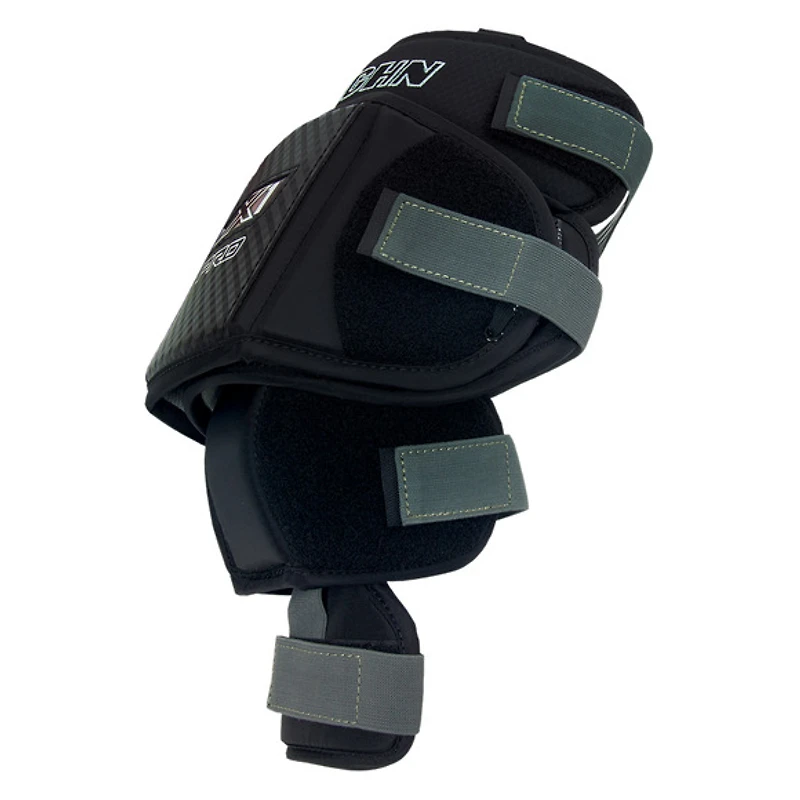 VX1 Pro - Genouillères de gardien de but pour senior