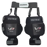 VX1 Int - Genouillères de gardien de but pour senior