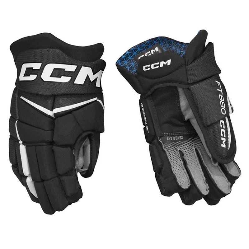 Jetspeed FT880 - Junior Hockey Gloves