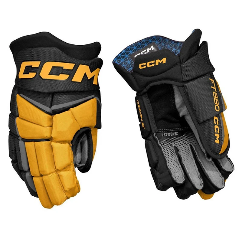 Jetspeed FT880 - Junior Hockey Gloves