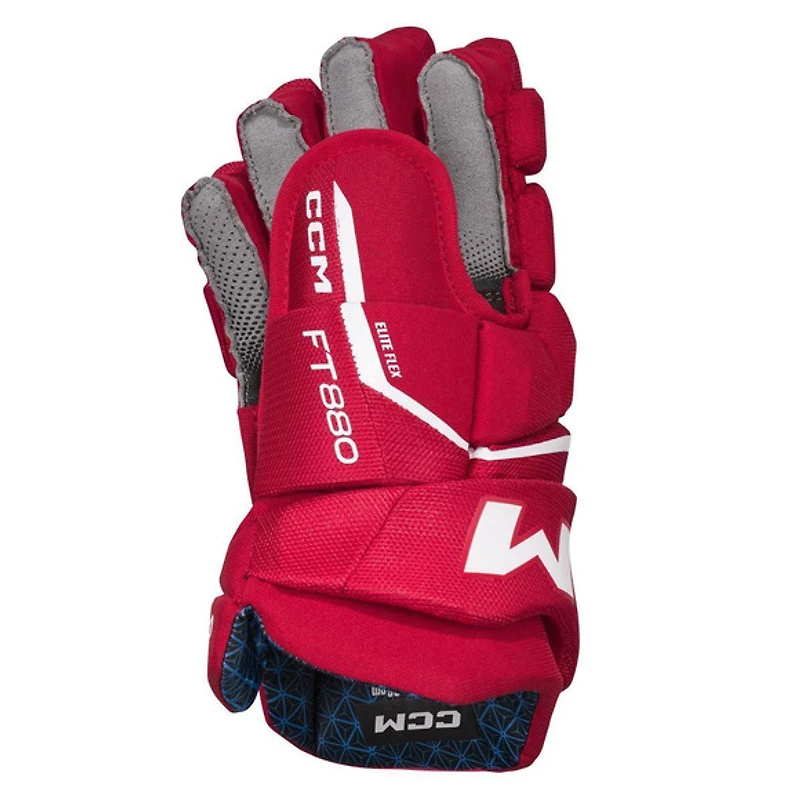 Jetspeed FT880 - Junior Hockey Gloves