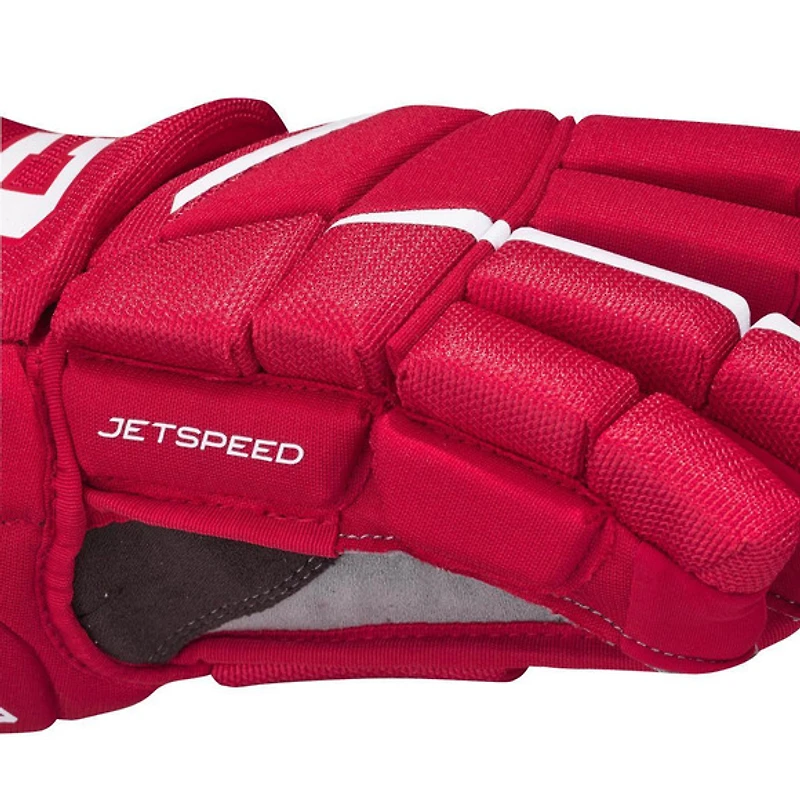 Jetspeed FT880 - Junior Hockey Gloves