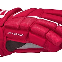 Jetspeed FT880 - Junior Hockey Gloves
