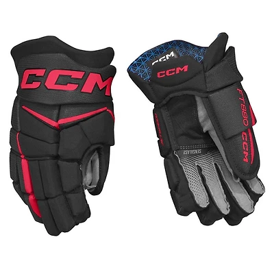 Jetspeed FT880 - Gants de hockey pour senior