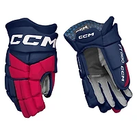 Jetspeed FT880 - Gants de hockey pour senior