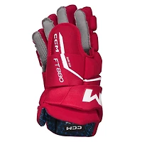 Jetspeed FT880 - Gants de hockey pour senior