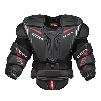 Eflex E7.9 - Intermediate Goaltender Chest Protector