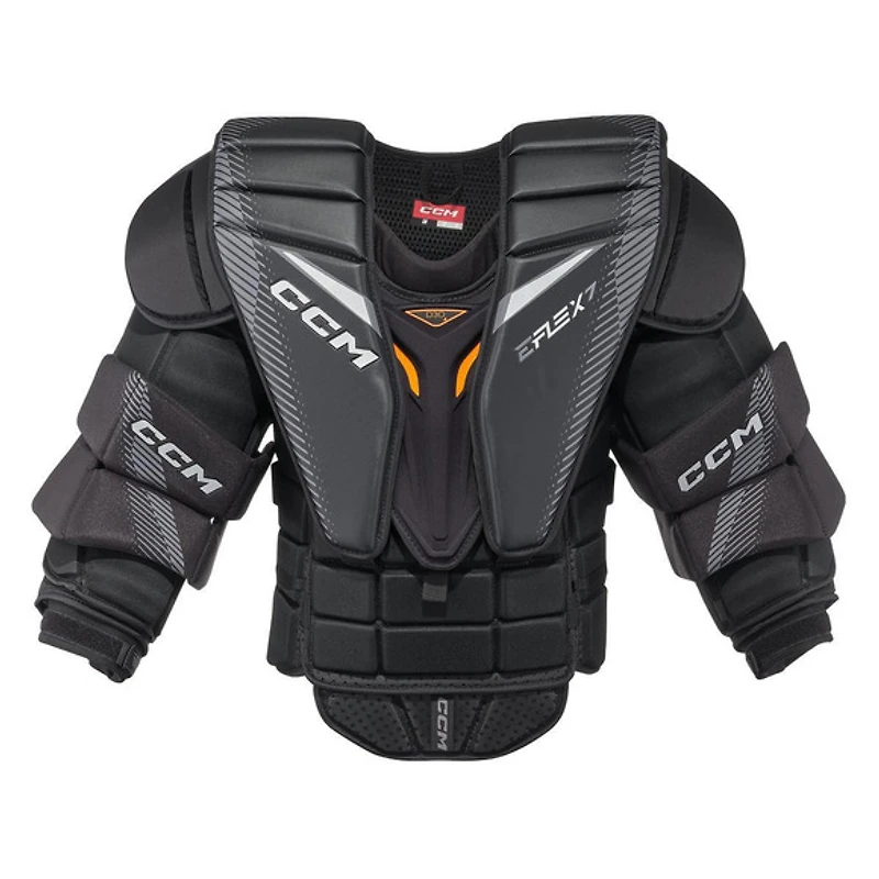 Eflex 7 - Plastron de gardien but pour senior