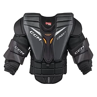 Eflex 7 - Plastron de gardien but pour senior