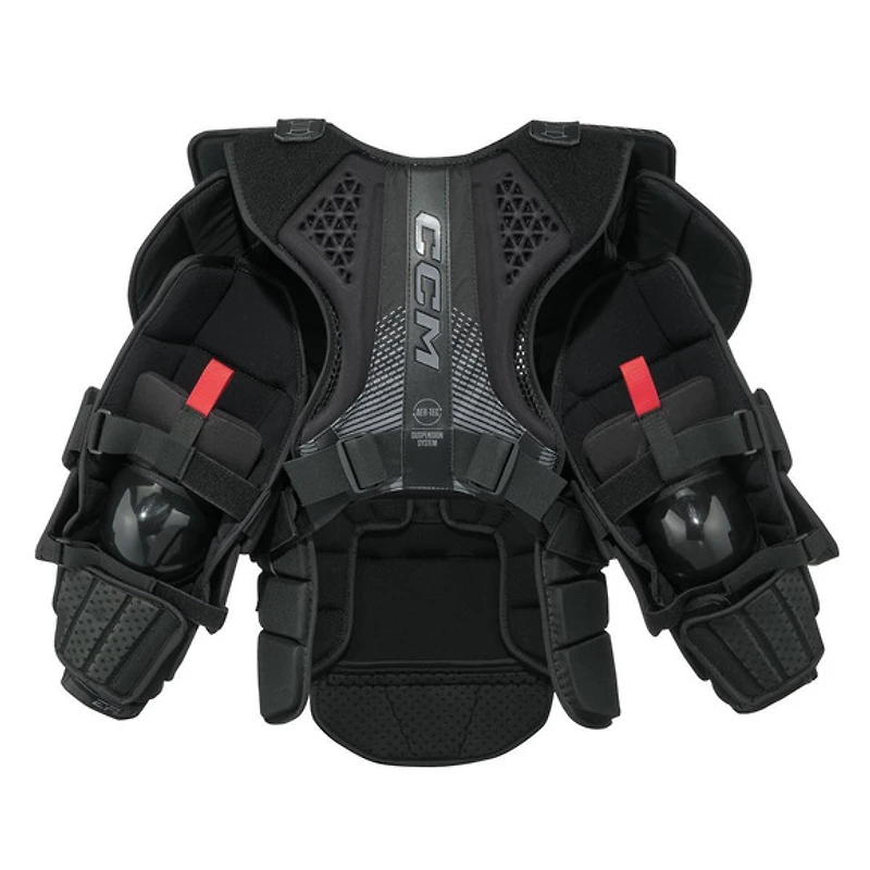 Eflex 7 - Plastron de gardien but pour senior