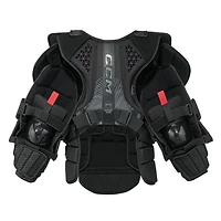 Eflex 7 - Plastron de gardien but pour senior
