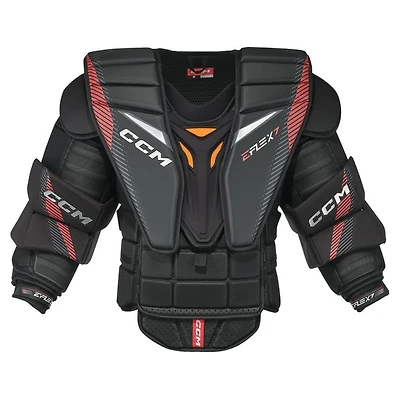 Eflex 7 - Plastron de gardien but pour senior