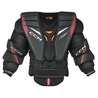 Eflex 7 - Plastron de gardien de but pour senior