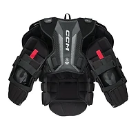 Eflex E7.9 - Plastron de gardien but pour senior